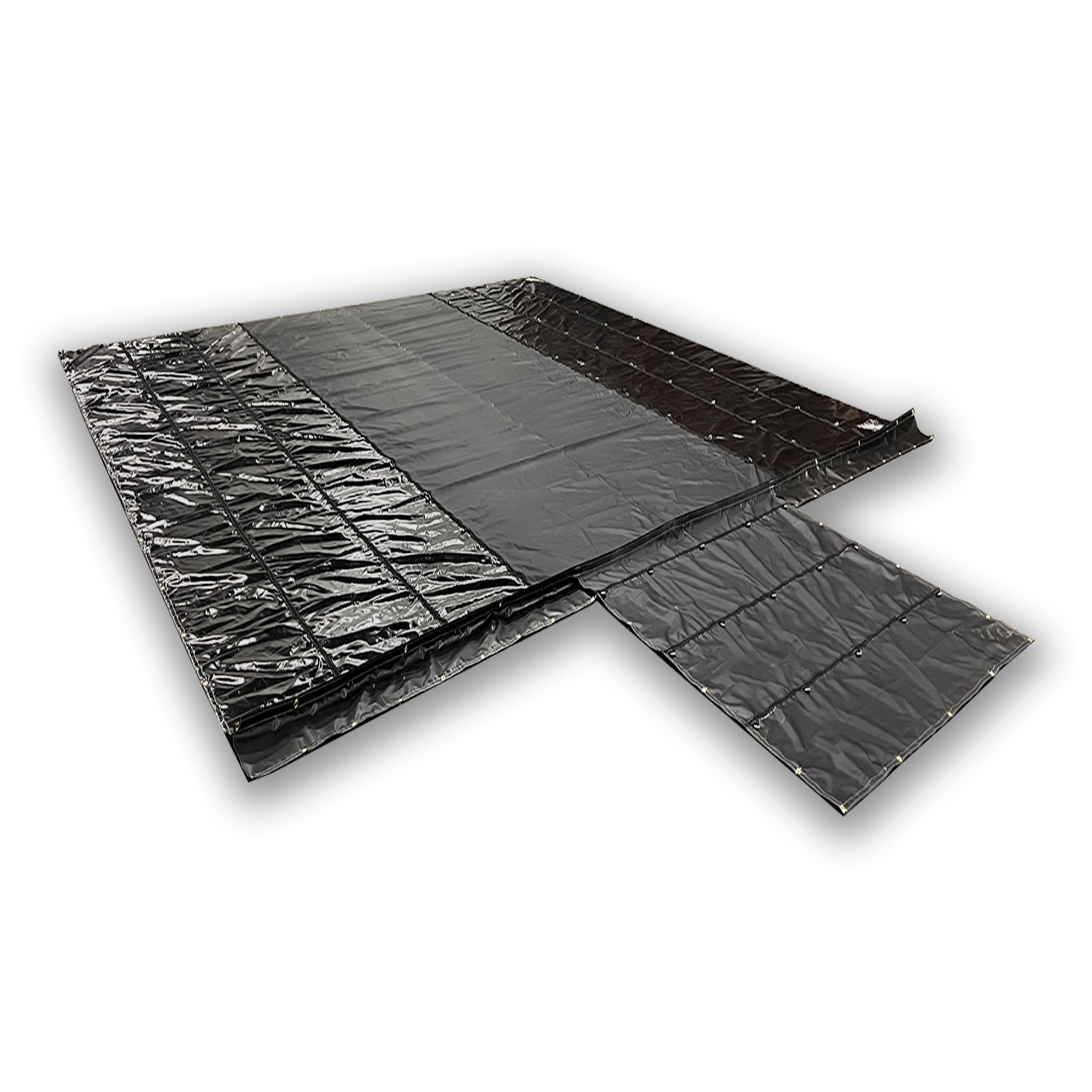 Lightweight Lumber Tarp 24' X 26'