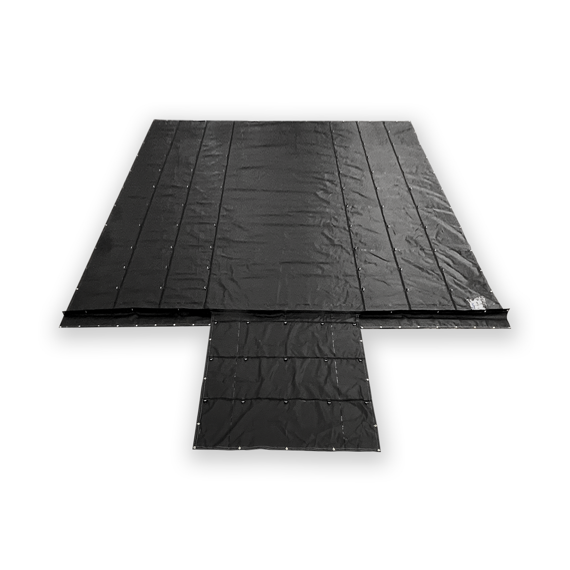 tarp 3 x 4 Lumber Tarp 24' X 26'