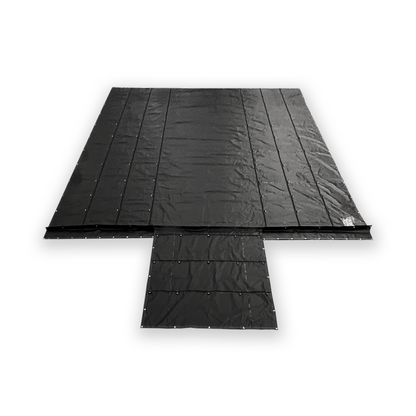 tarp d Lumber Tarp 24' X 26'