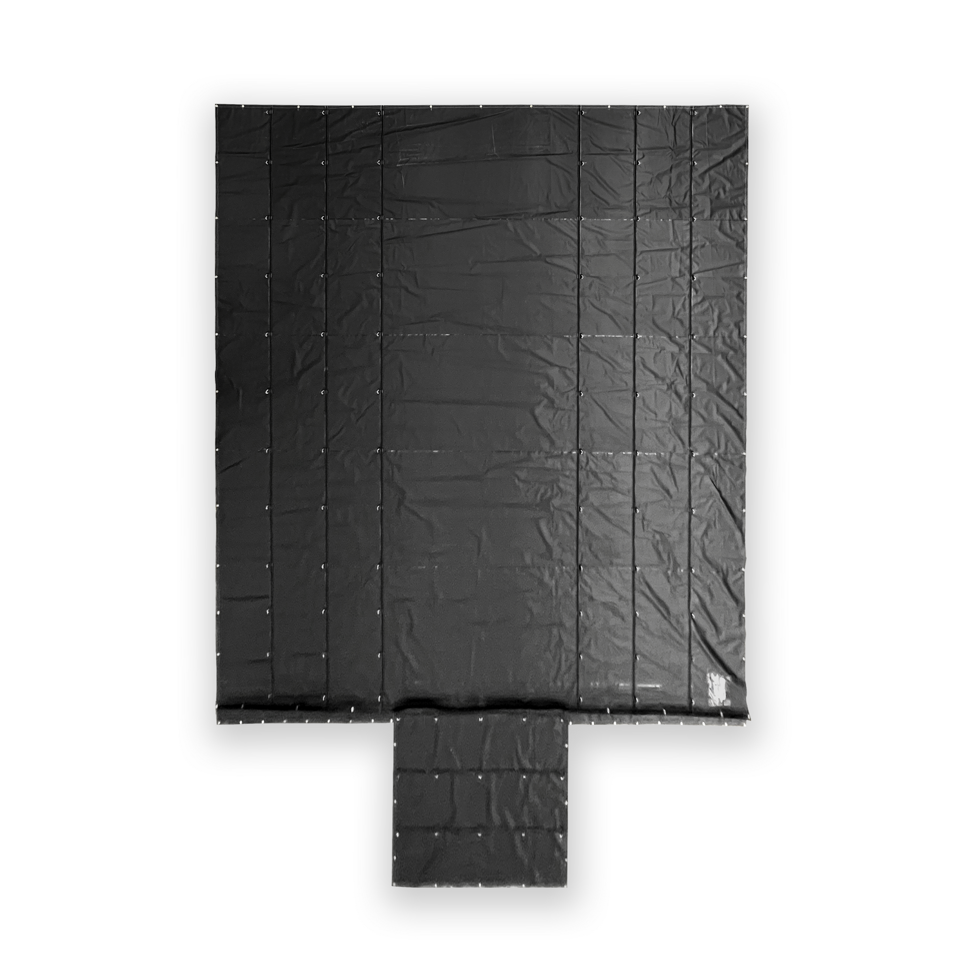 tarp 250 x 300 Lumber Tarp 24' X 26'