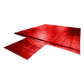 24' x 20' Lumber End Tarp – 18 oz Vinyl