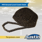 #40 Ground Level Crank Chain Tarpman.com | Austin Tarp & Cargo Controls
