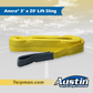 Ancra® 3" x 20' Lift Sling