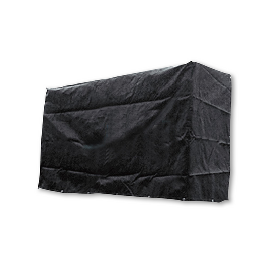 Deluxe Fitted Smoke Tarp