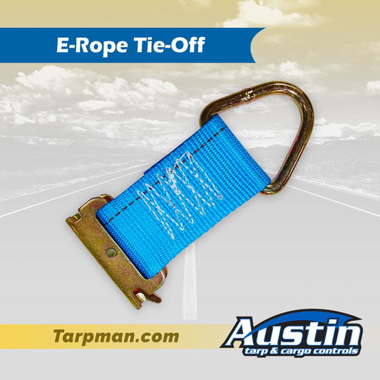 E-Rope Tie-Off