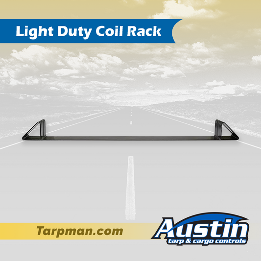 Light Duty Coil Rack