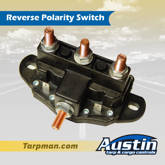 Reverse Polarity Switch