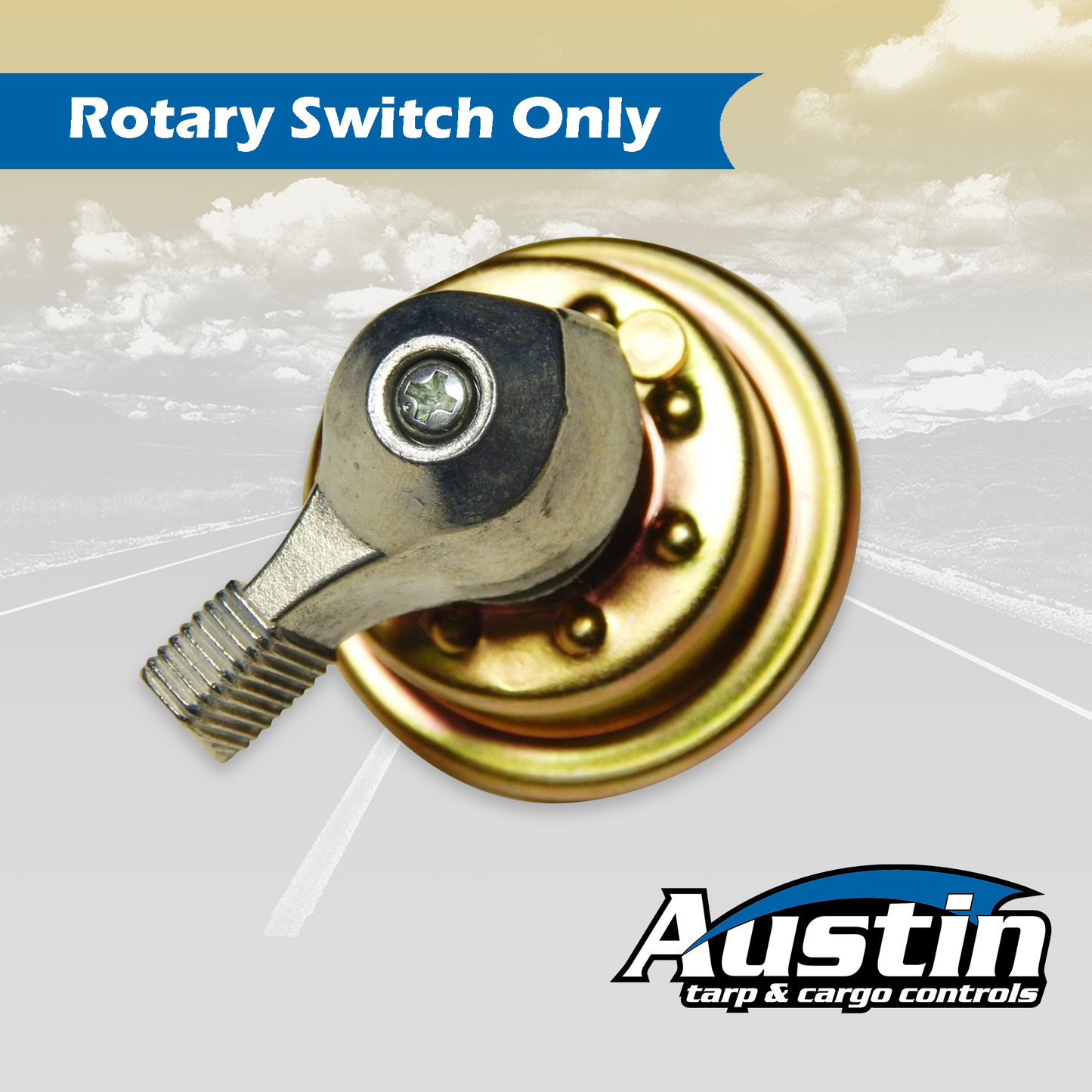 Rotary Switch Only