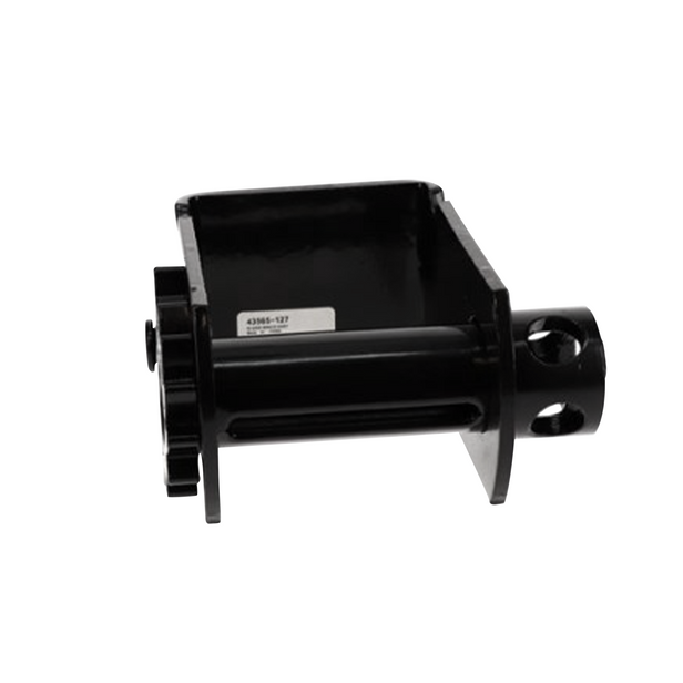 Slider Winch-Bottom Mount