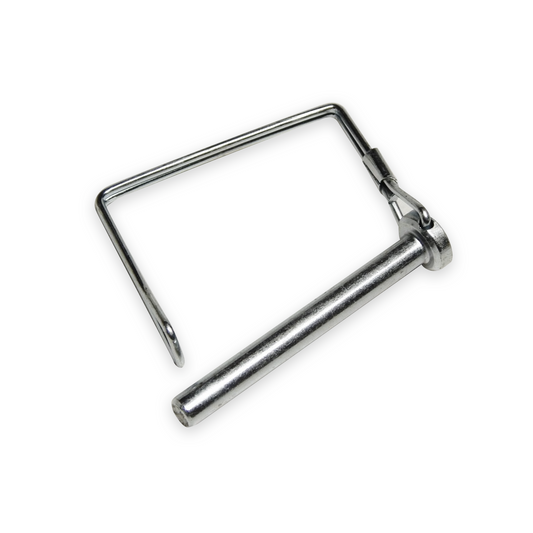 Snapper Pin