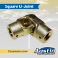 Square U-Joint