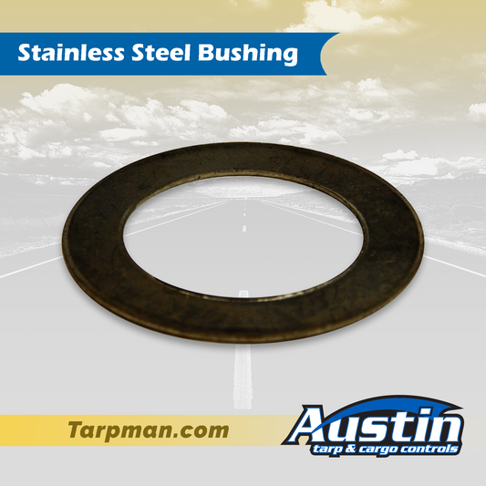 Stainless Steel Bushing