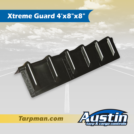 Xtreme Guard 4'x8"x8"