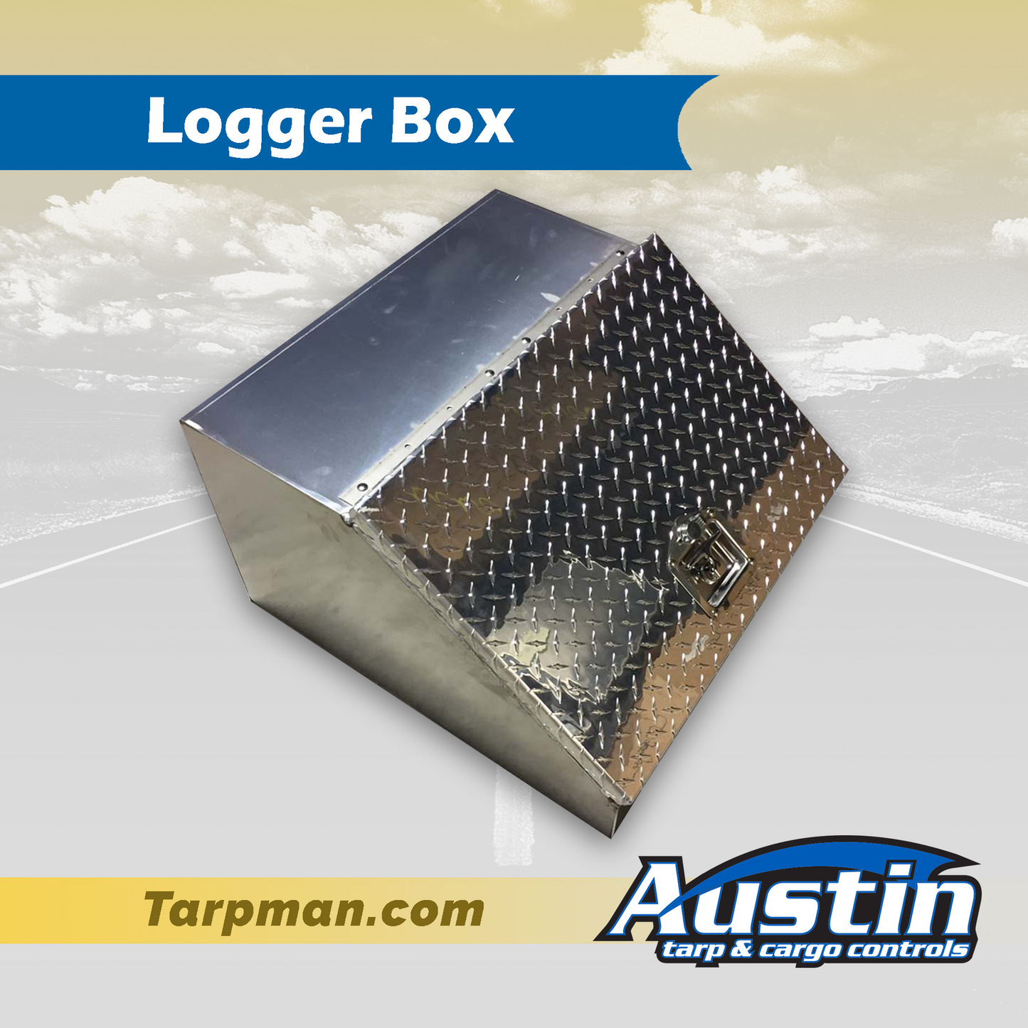 Logger Box