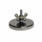 Magnetic Flag Holder – 80 lb Pull Strength (Ancra)