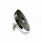 Magnetic Flag Holder – 80 lb Pull Strength (Ancra)