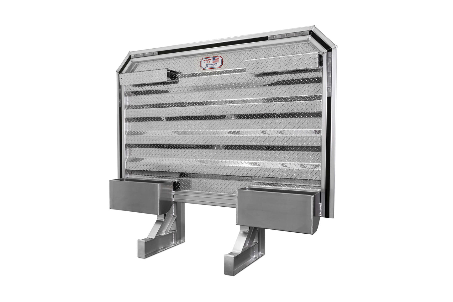 Headache Cab Rack - 6880-DH